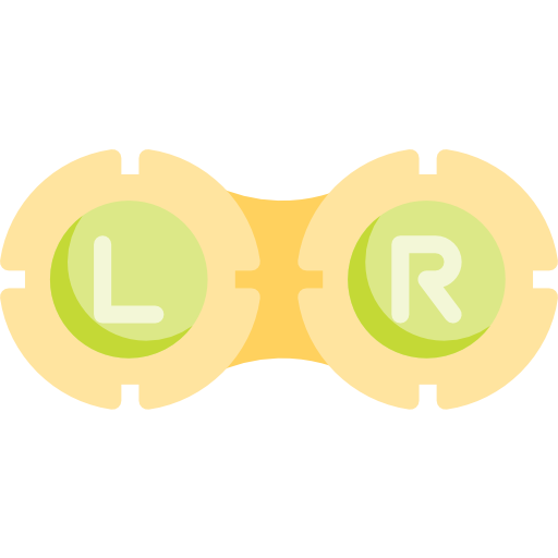 Contact less